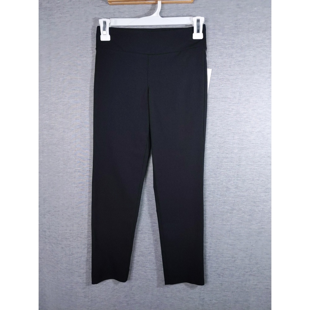 3x 👯♀️Host Pick⚡️Made in 🇨🇦 Margaret M Petites Slimming Pant - Picture 3 of 9